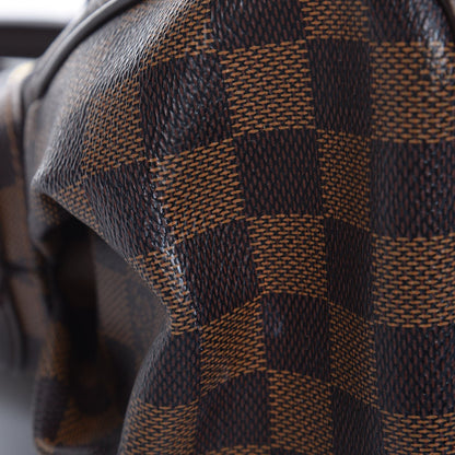 Louis Vuitton Damier Ebene Trevi PM 10 of 15