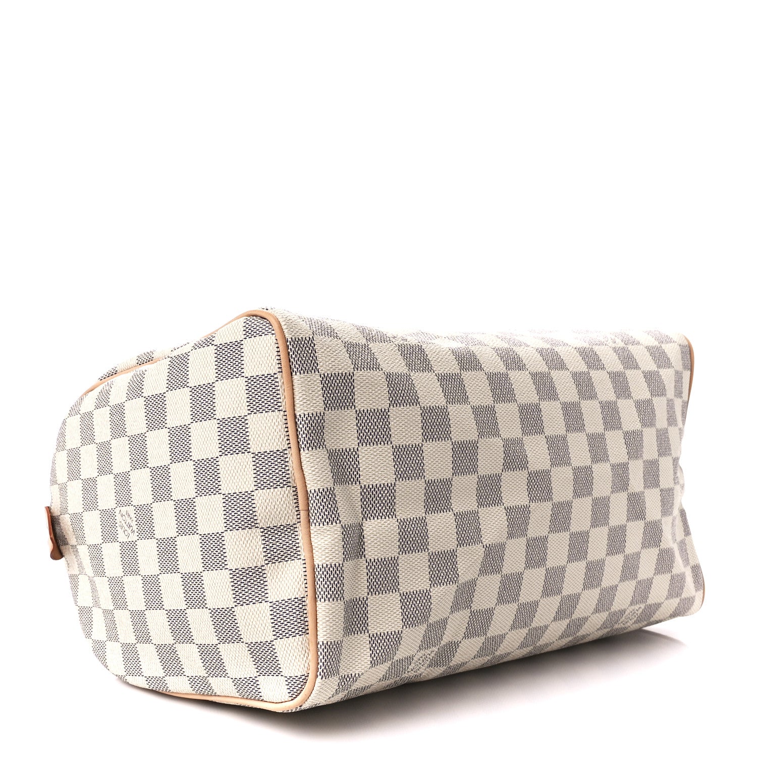 Louis Vuitton Damier Azur Speedy 30 4 of 15