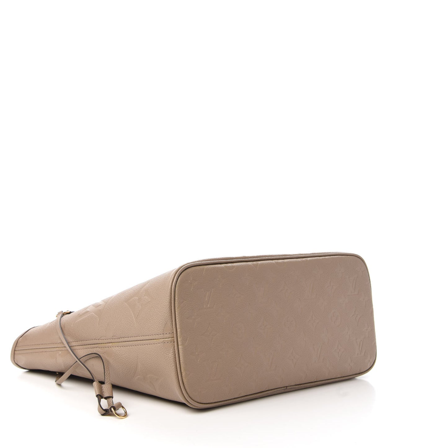 Empreinte Monogram Giant Neverfull MM Tourterelle