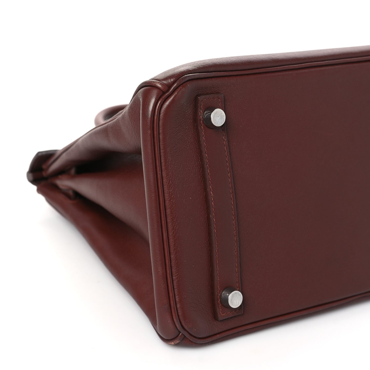 Evergrain Birkin 30 Havane