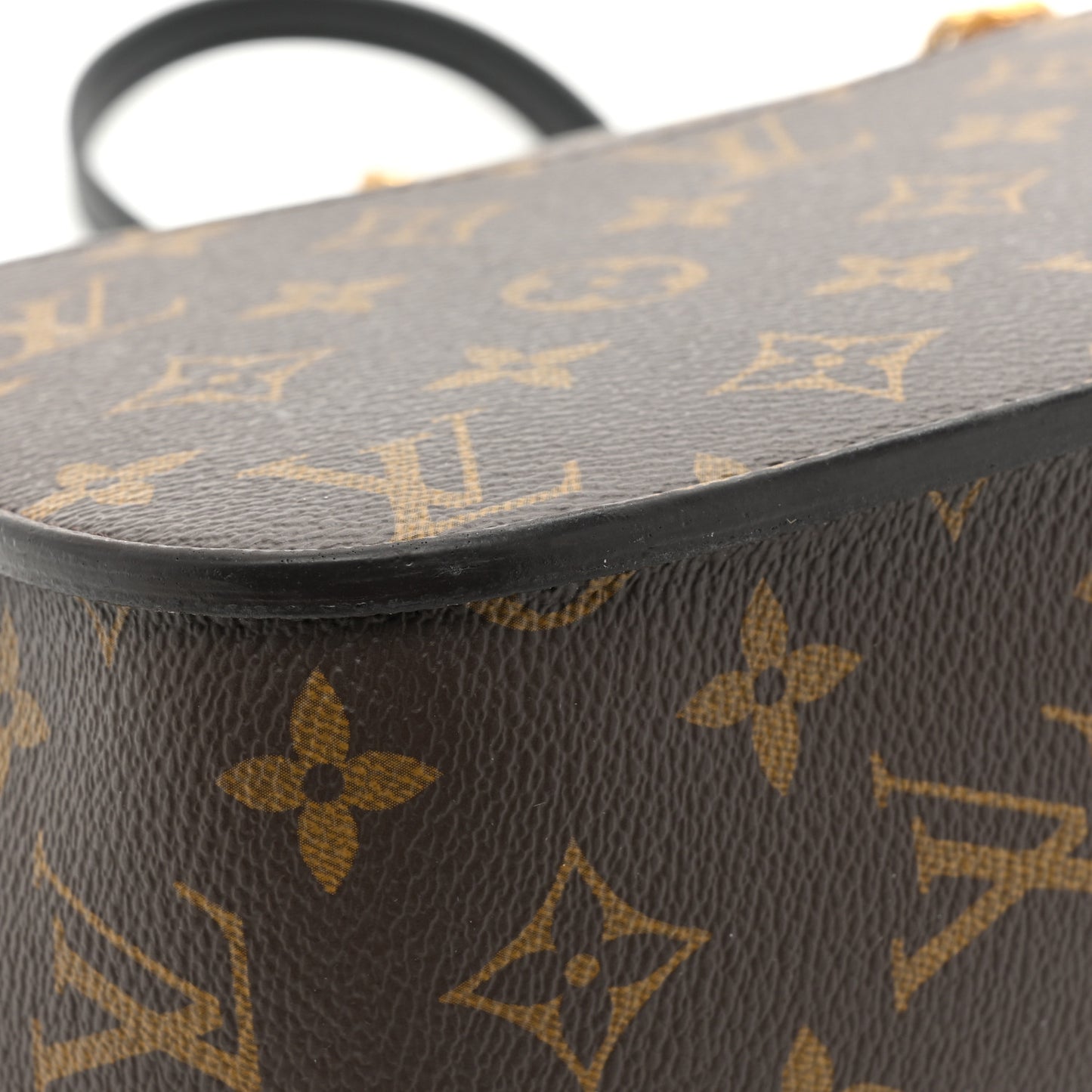 Monogram Passy