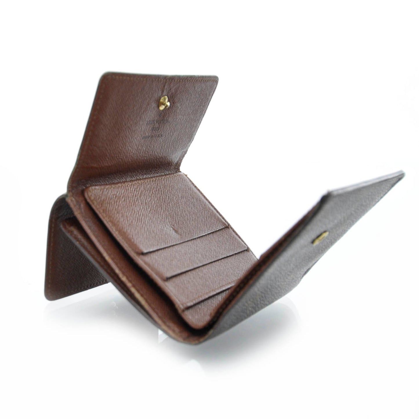 Monogram Elise Wallet