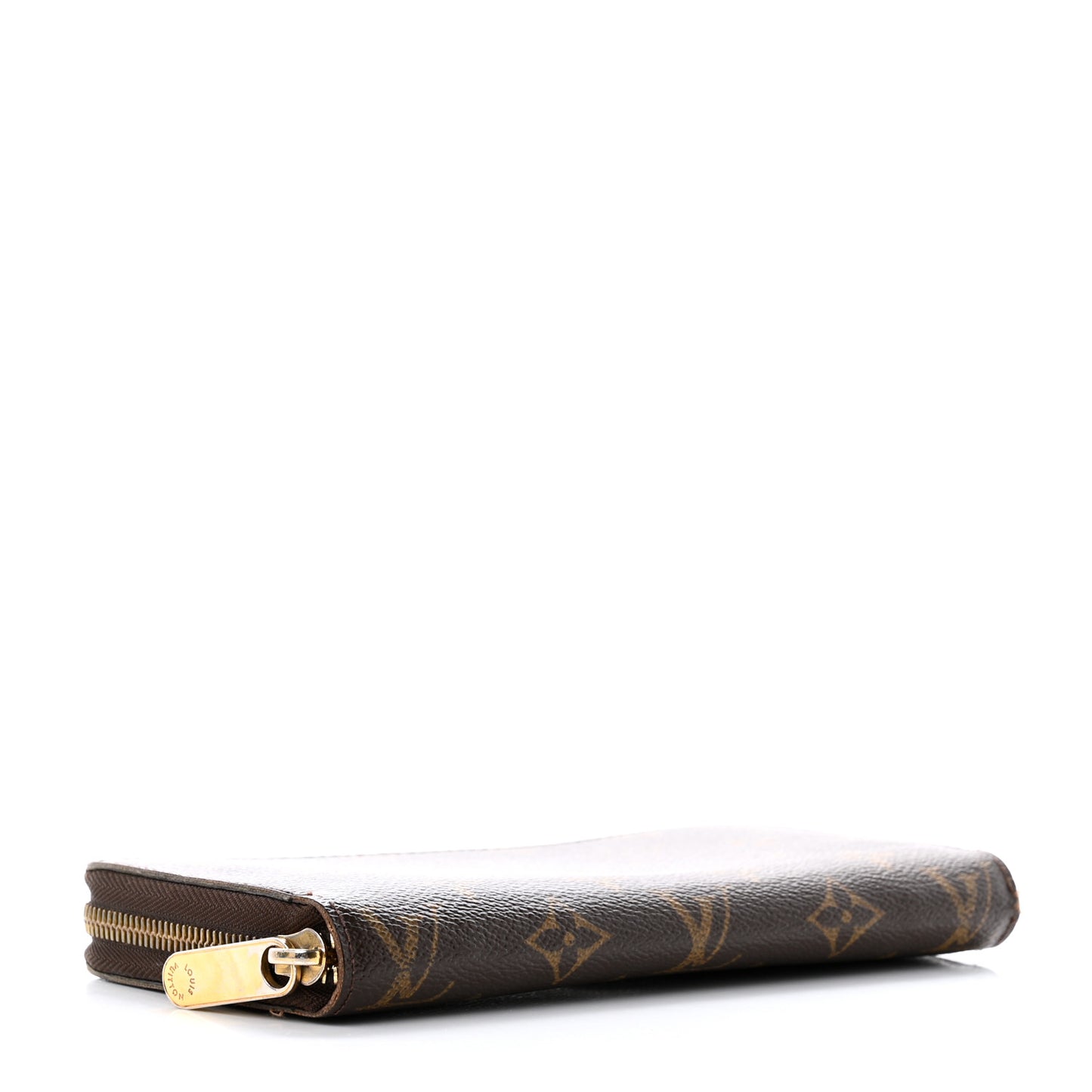 Monogram Zippy Wallet