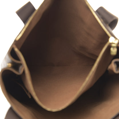 Louis Vuitton Monogram Cabas Beaubourg 6 of 10