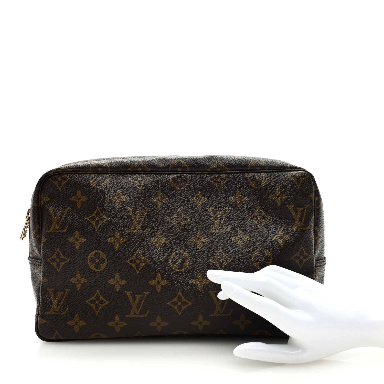Louis Vuitton Monogram Trousse Toilette 28 2 of 6