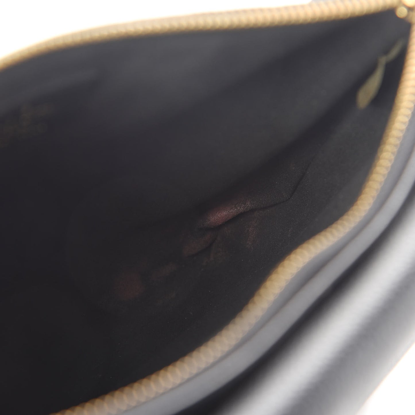 Empreinte Twice Black