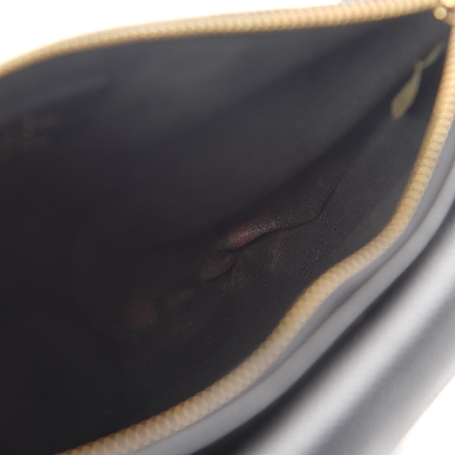 Louis Vuitton Empreinte Twice Black 8 of 13
