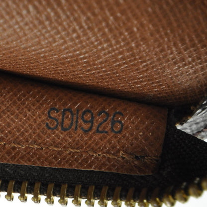 Louis Vuitton Monogram Babylone 8 of 8