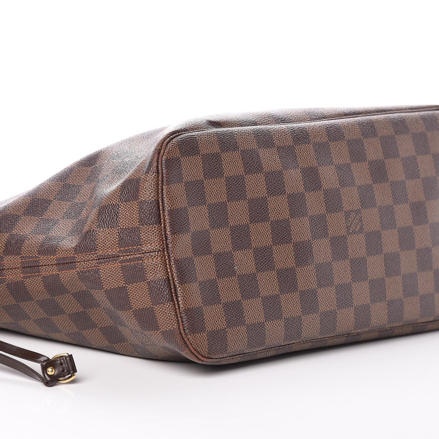 Damier Ebene Neverfull MM