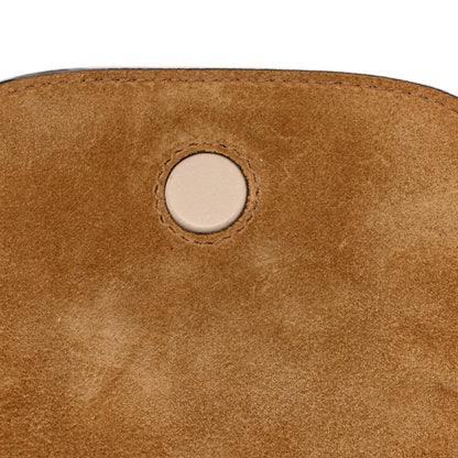 Loewe Calfskin Mini Gate Belt Bag Sand 11 of 13