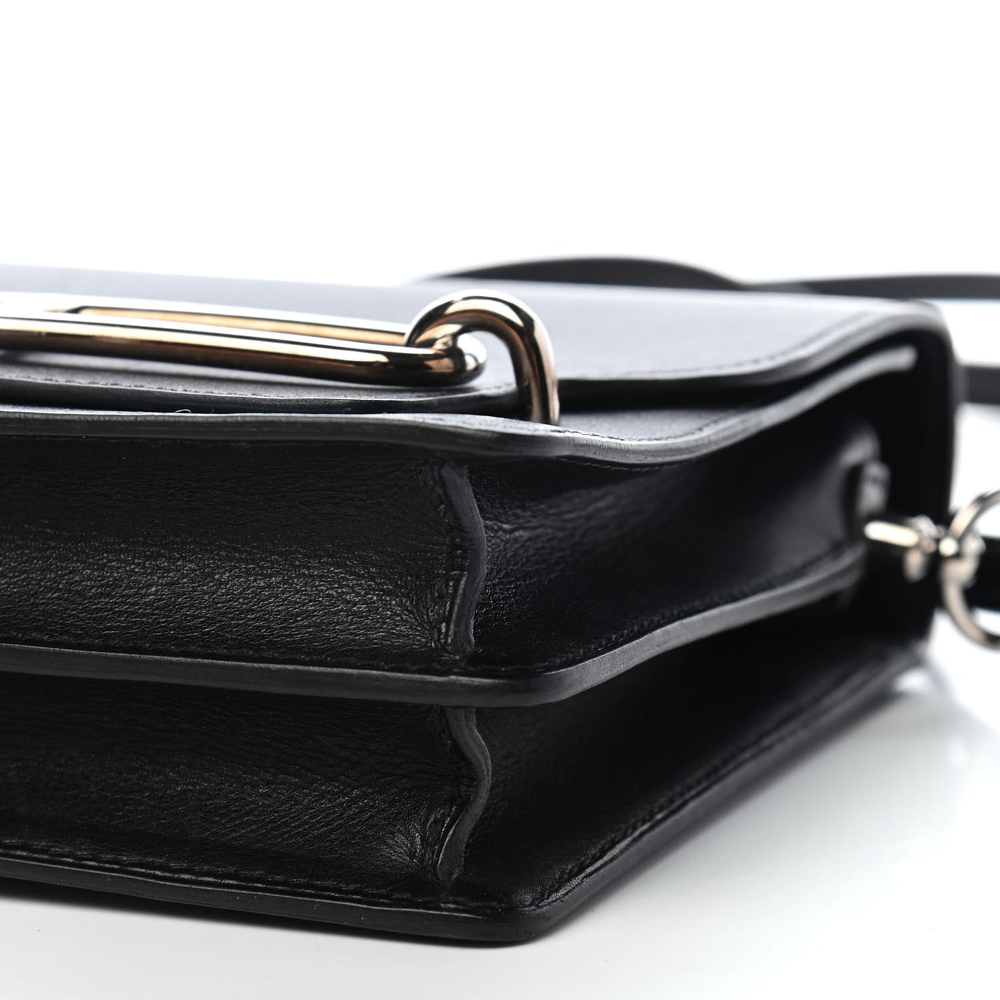 Evergrain Mini Sac Roulis Black