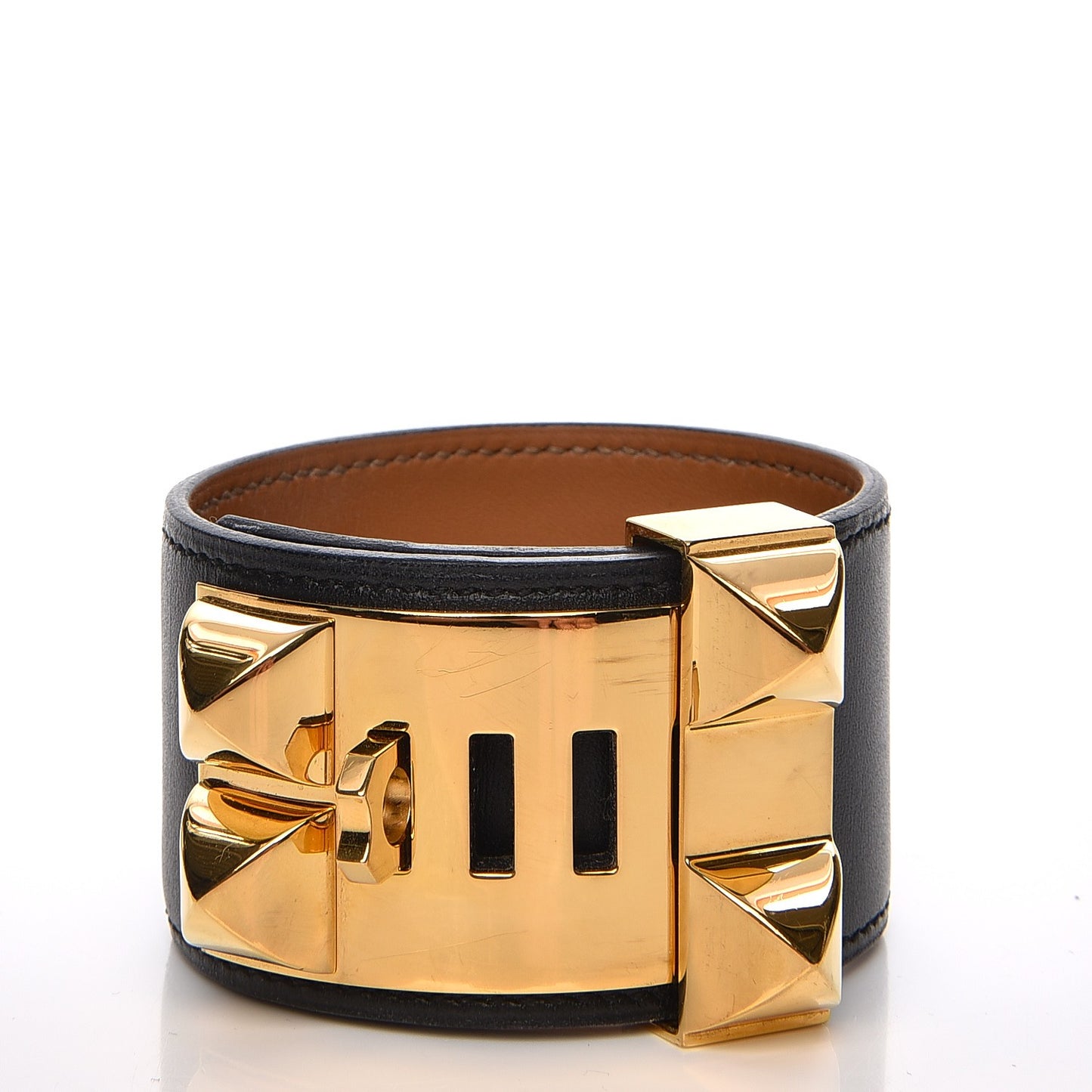 Chamonix Collier De Chien CDC Bracelet L Black