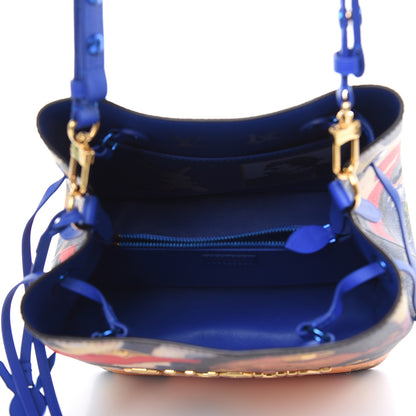 Louis Vuitton Masters Gauguin Neonoe 5 of 11