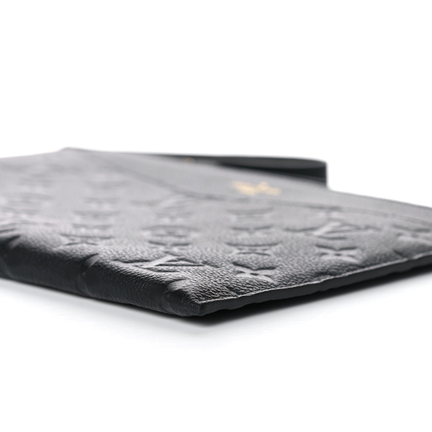 Empreinte Pochette Melanie MM Black