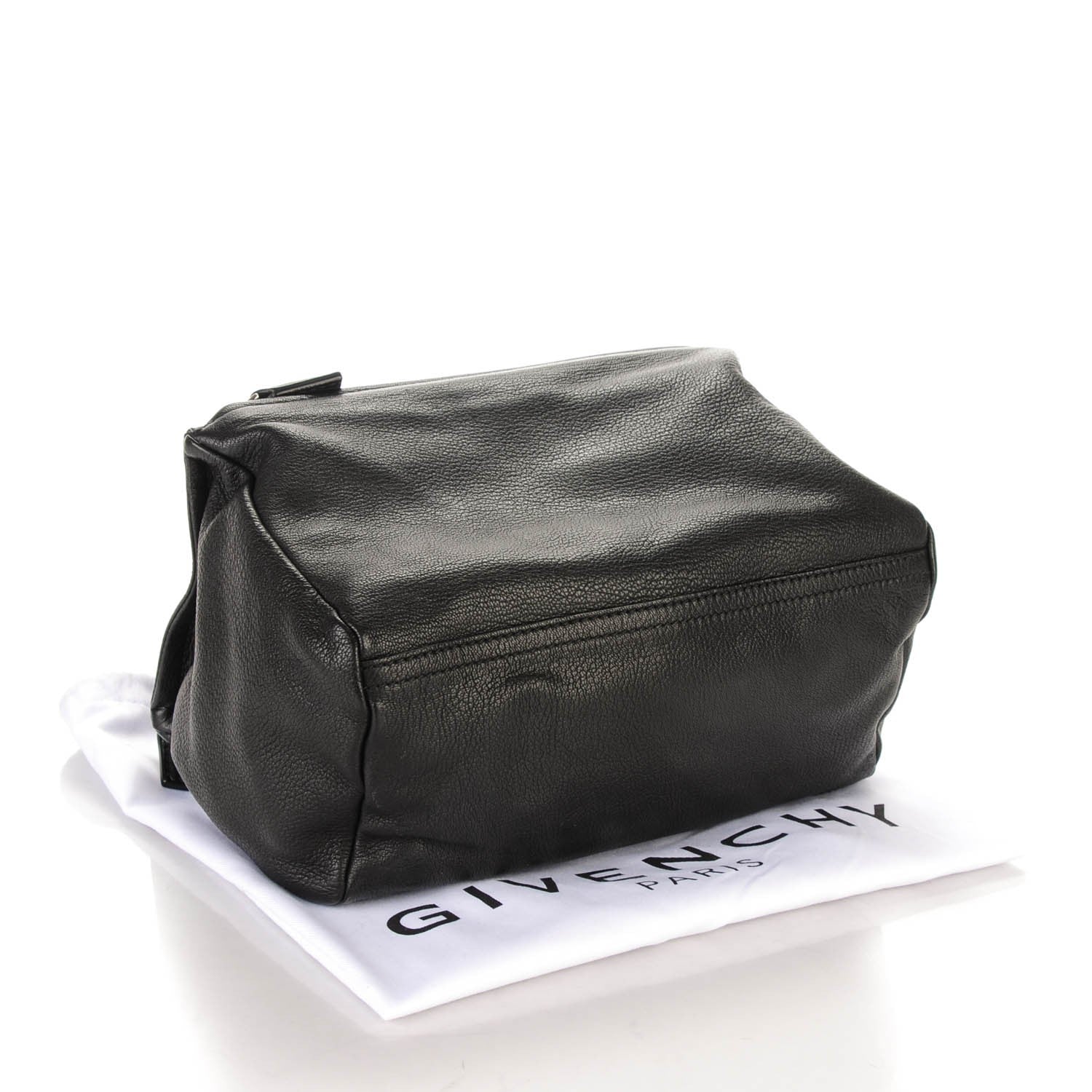 Givenchy Sugar Goatskin Small Pandora Black 4 of 7