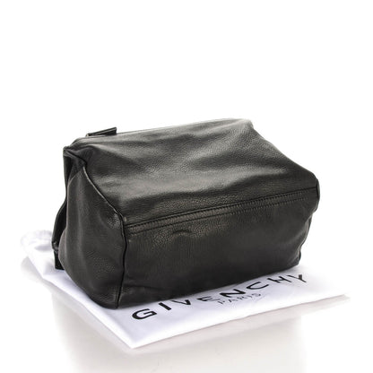 Givenchy Sugar Goatskin Small Pandora Black 4 of 7