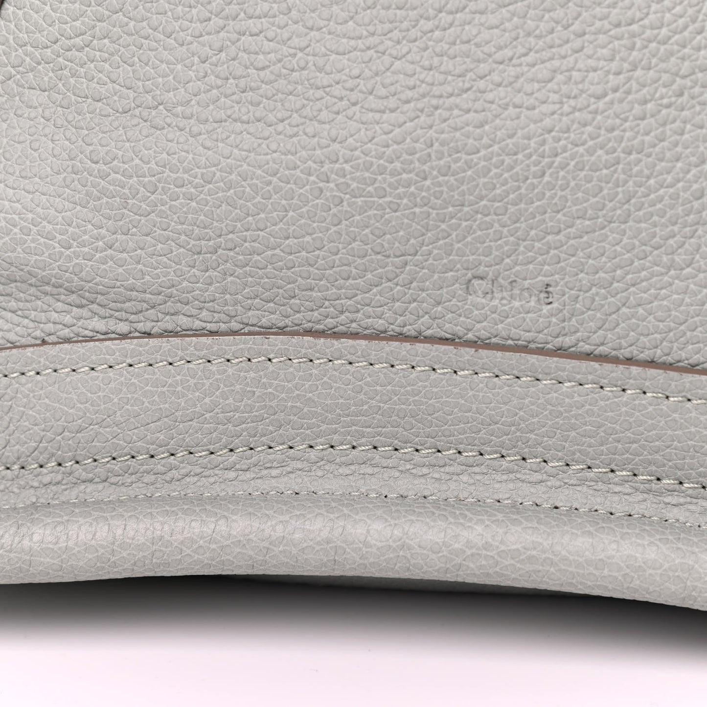 Calfskin Medium Paraty Fresh Mint