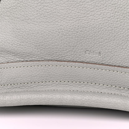 Chloe Calfskin Medium Paraty Fresh Mint 8 of 15