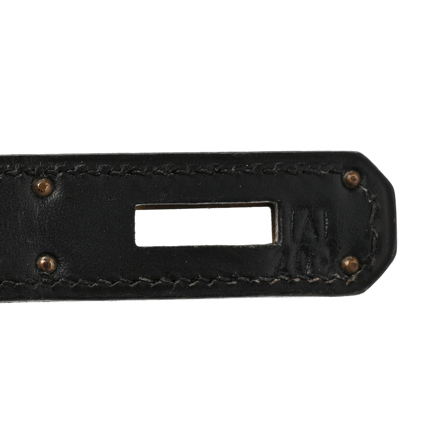 Box Kelly Retourne 28 Black