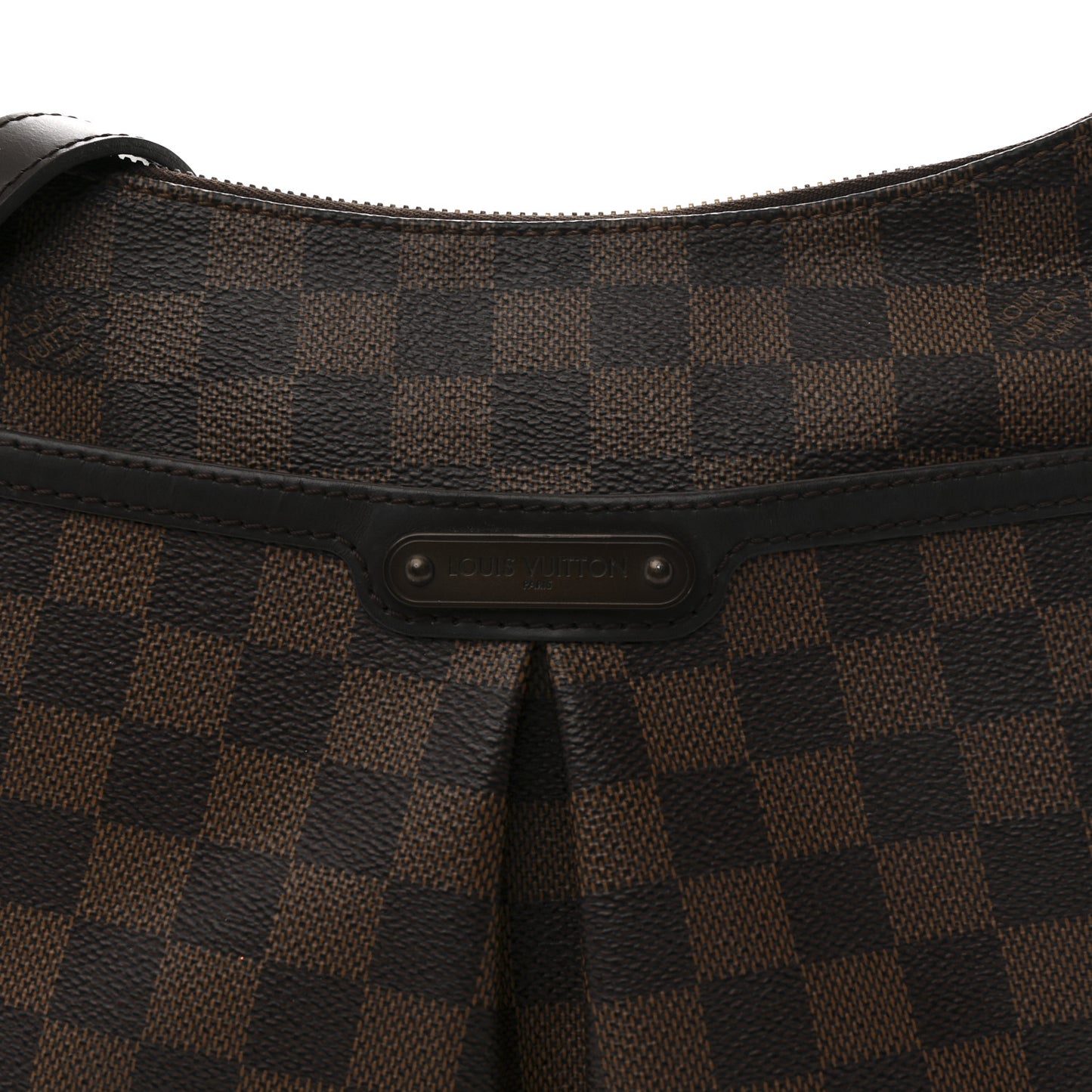 Damier Ebene Bloomsbury PM