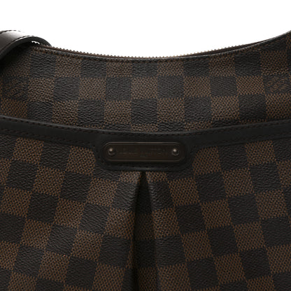 Louis Vuitton Damier Ebene Bloomsbury PM 7 of 10