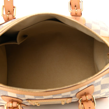 Louis Vuitton Damier Azur Berkeley 5 of 11