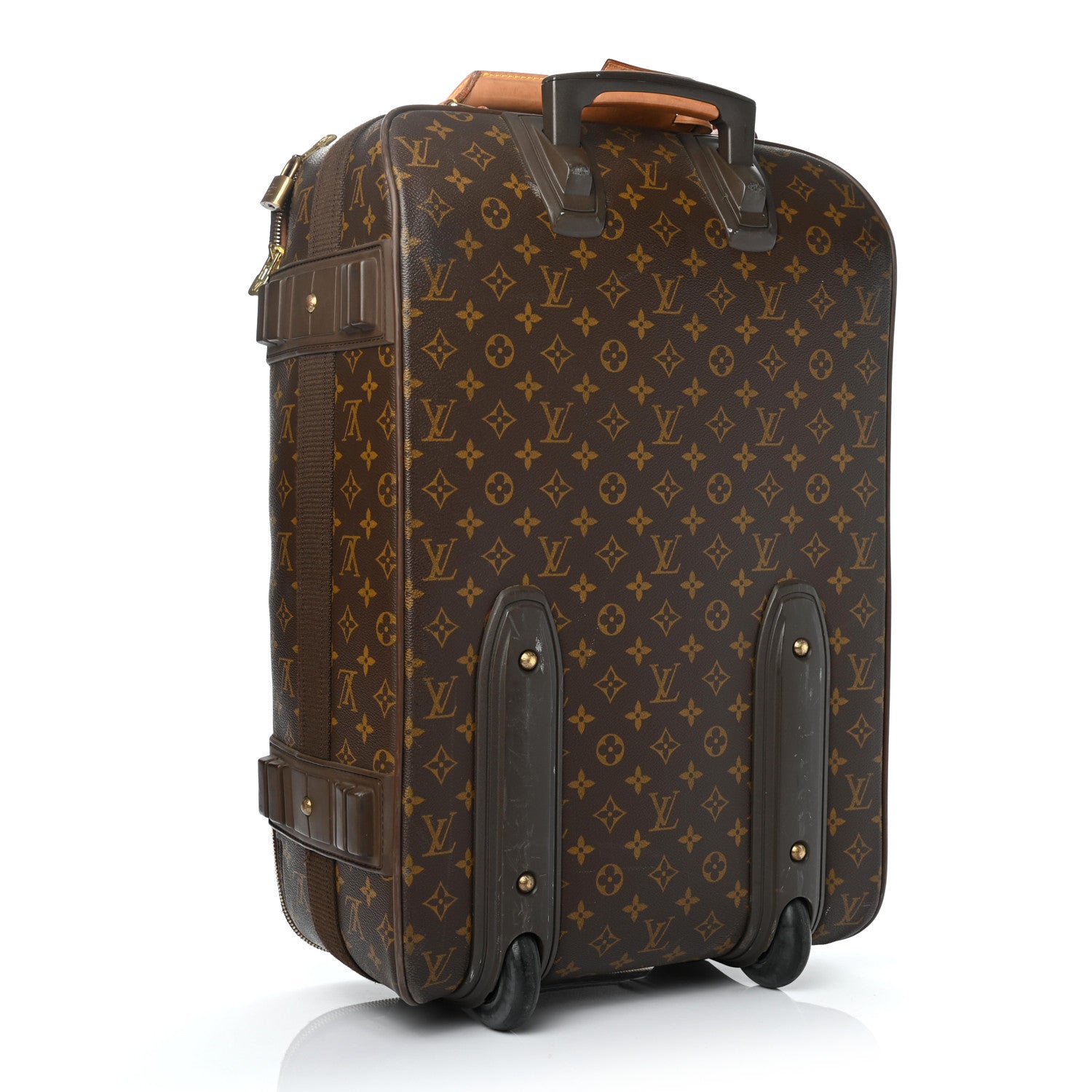 Louis Vuitton Monogram Pegase 55 2 of 9