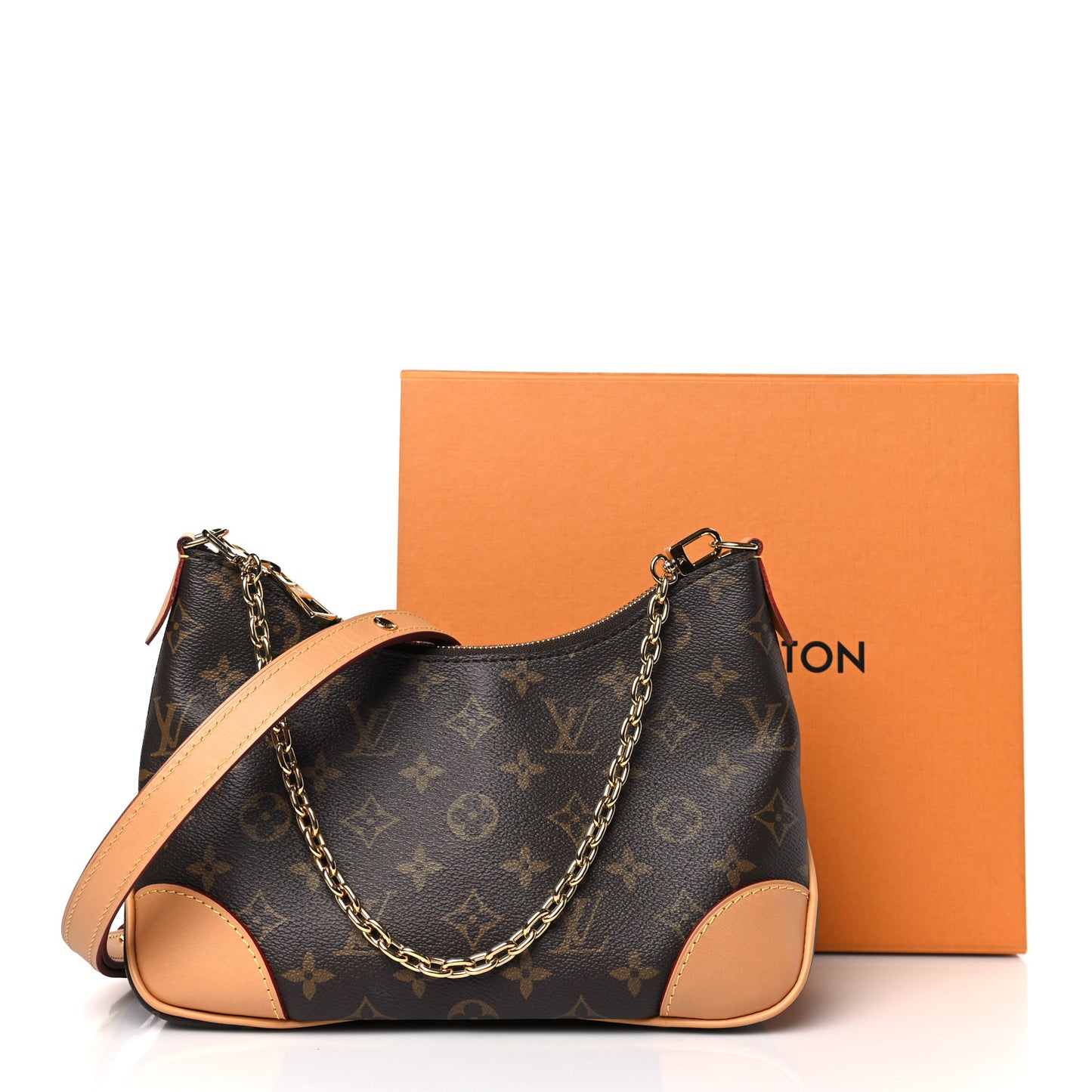 Monogram Boulogne NM