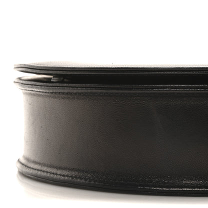 The Row Nappa Canteen Bag Black 9 of 9