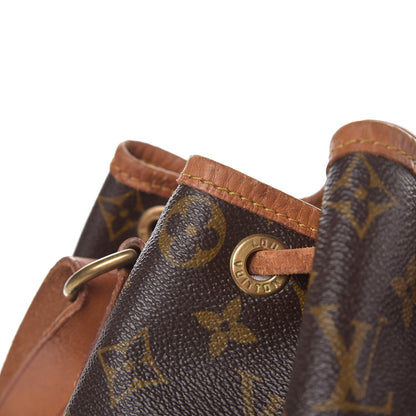 Louis Vuitton Monogram Noe 13 of 17