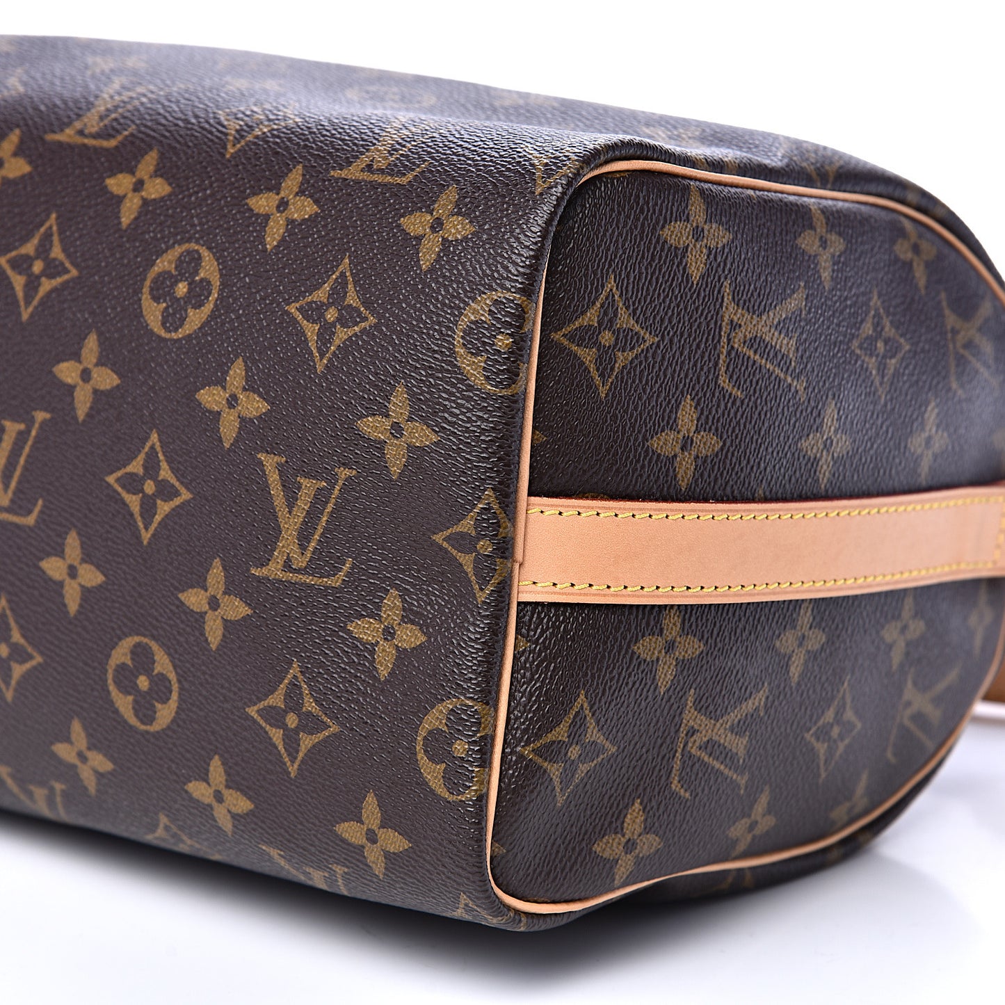 Monogram Speedy Bandouliere 25