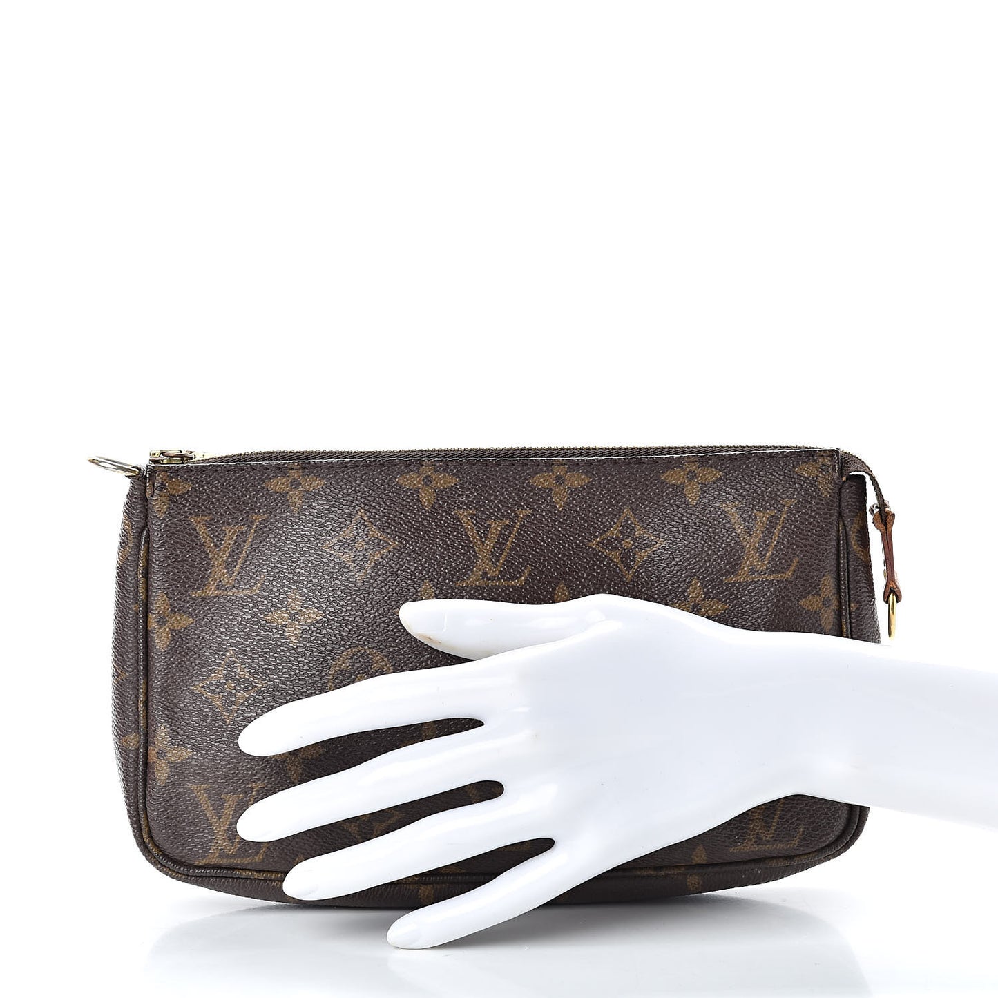 Monogram Pochette Accessories