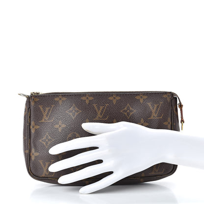 Louis Vuitton Monogram Pochette Accessories 2 of 8