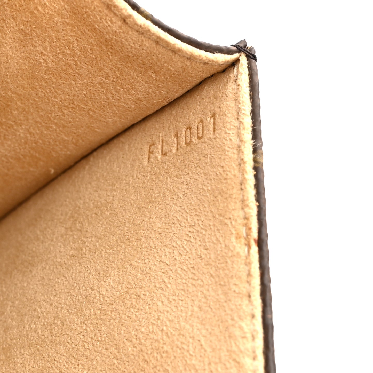 Monogram Pochette Florentine M