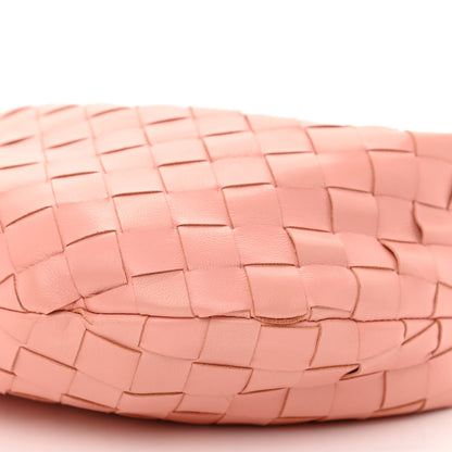 Bottega Veneta Nappa Intrecciato Mini Jodie Peachy 10 of 11