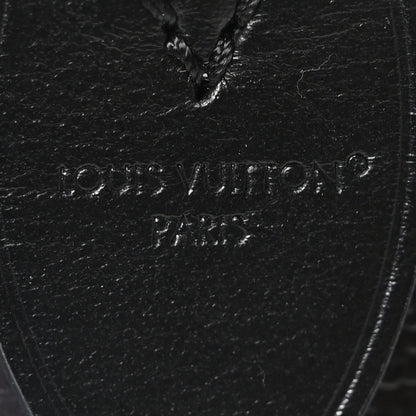 Louis Vuitton LV X TM Monogram Multicolor Speedy Soft 30 Black 6 of 9