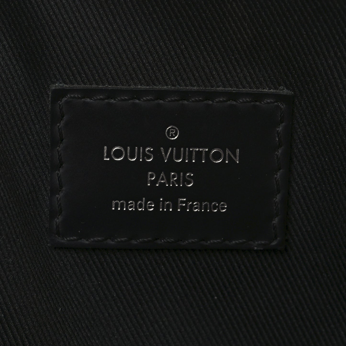 Monogram Eclipse Explorer Tote