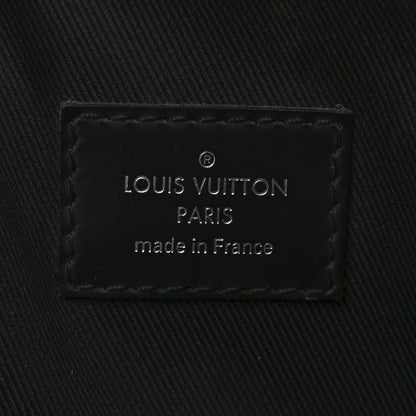 Louis Vuitton Monogram Eclipse Explorer Tote 6 of 9