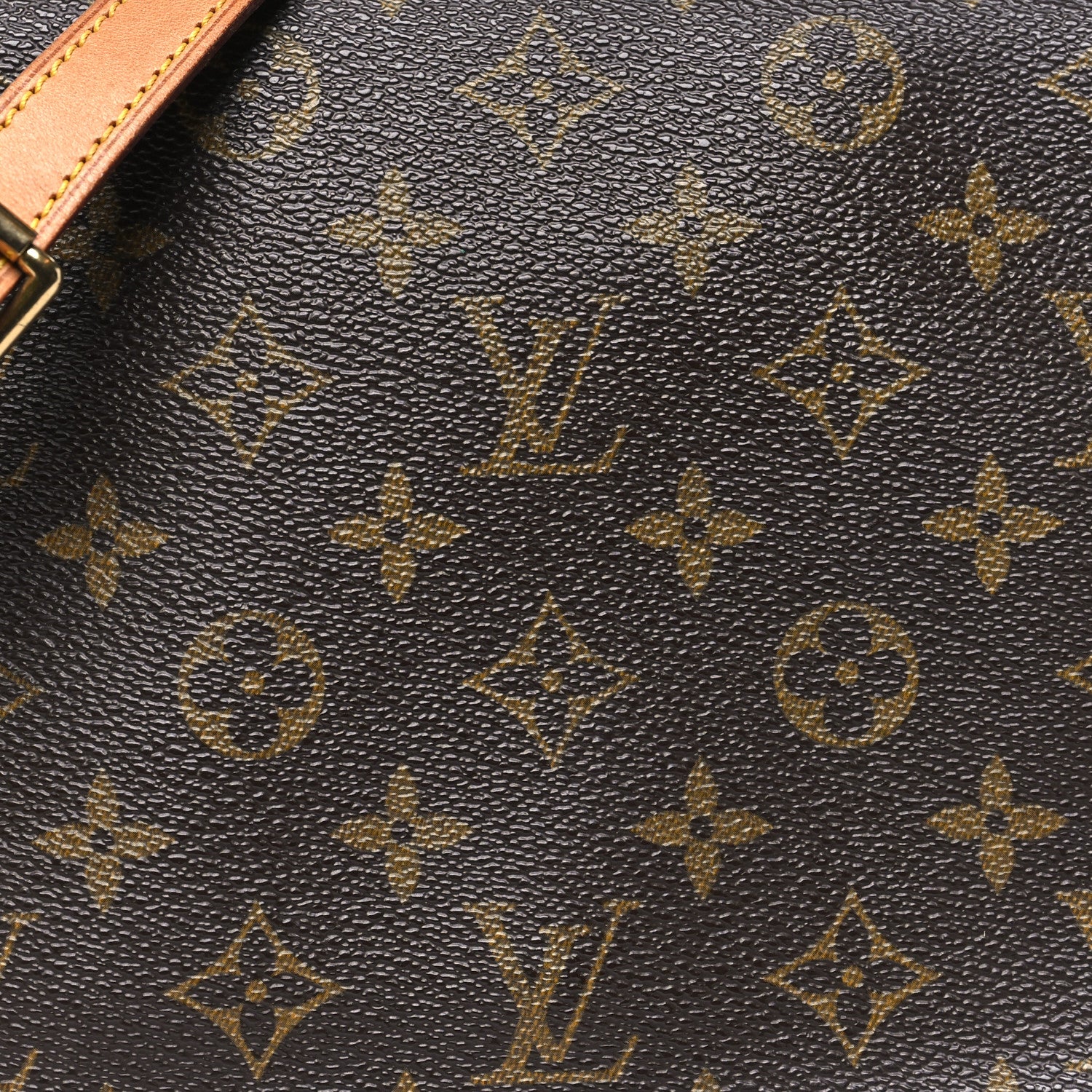 Louis Vuitton Monogram Musette Tango 7 of 10