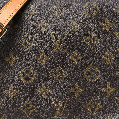 Louis Vuitton Monogram Musette Tango 7 of 10