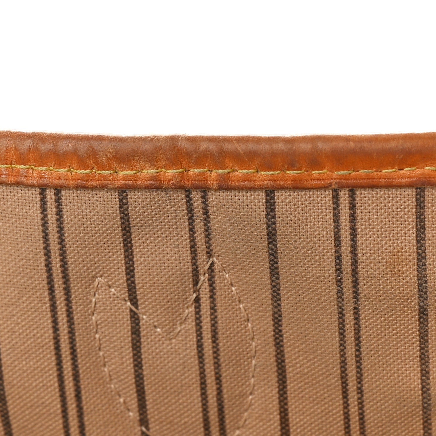 Louis Vuitton Monogram Neo Neverfull MM 22 of 22