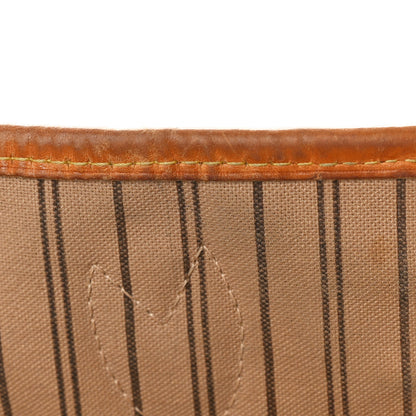 Louis Vuitton Monogram Neo Neverfull MM 22 of 22