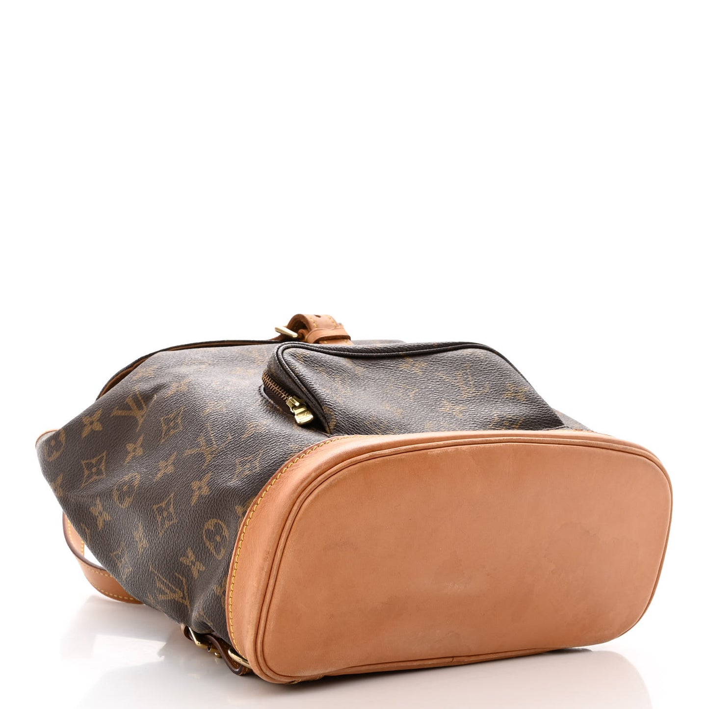 Monogram Montsouris MM Backpack