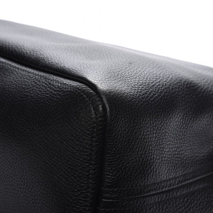 Prada Vitello Daino Hobo Nero Black 8 of 10