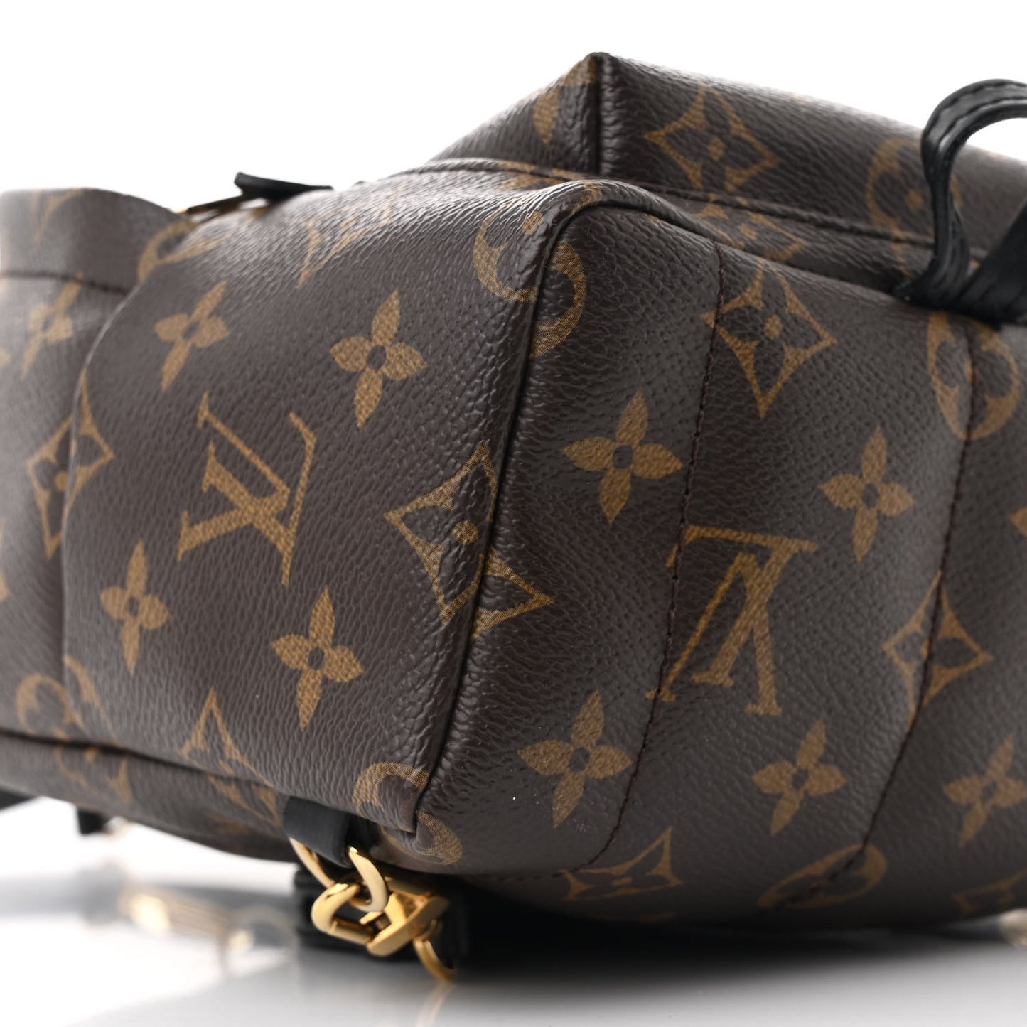 Monogram My World Tour Palm Springs Backpack Mini
