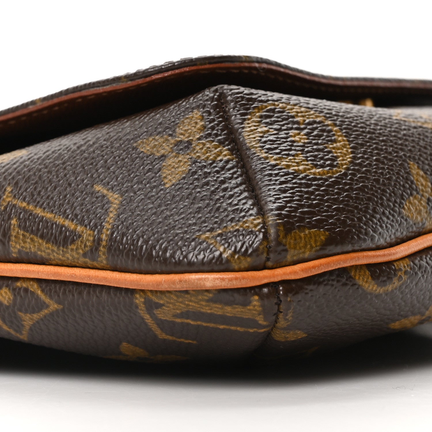 Louis Vuitton Monogram Musette Salsa Long Strap 8 of 9