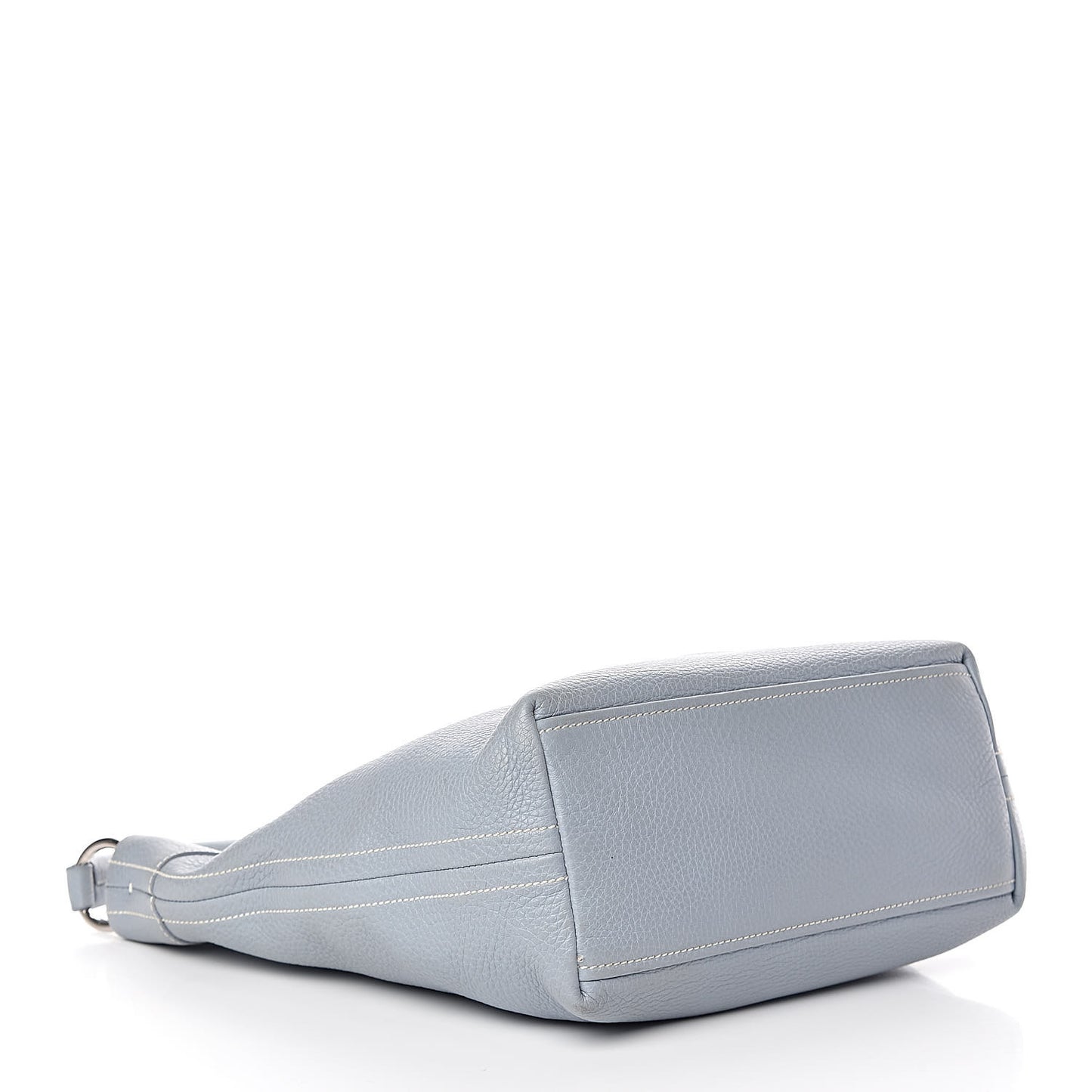 Vitello Daino Tag Hobo Pervinca
