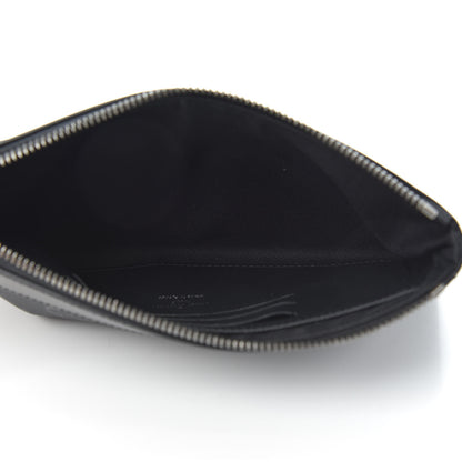 Louis Vuitton Monogram Eclipse Discovery Pochette 4 of 8