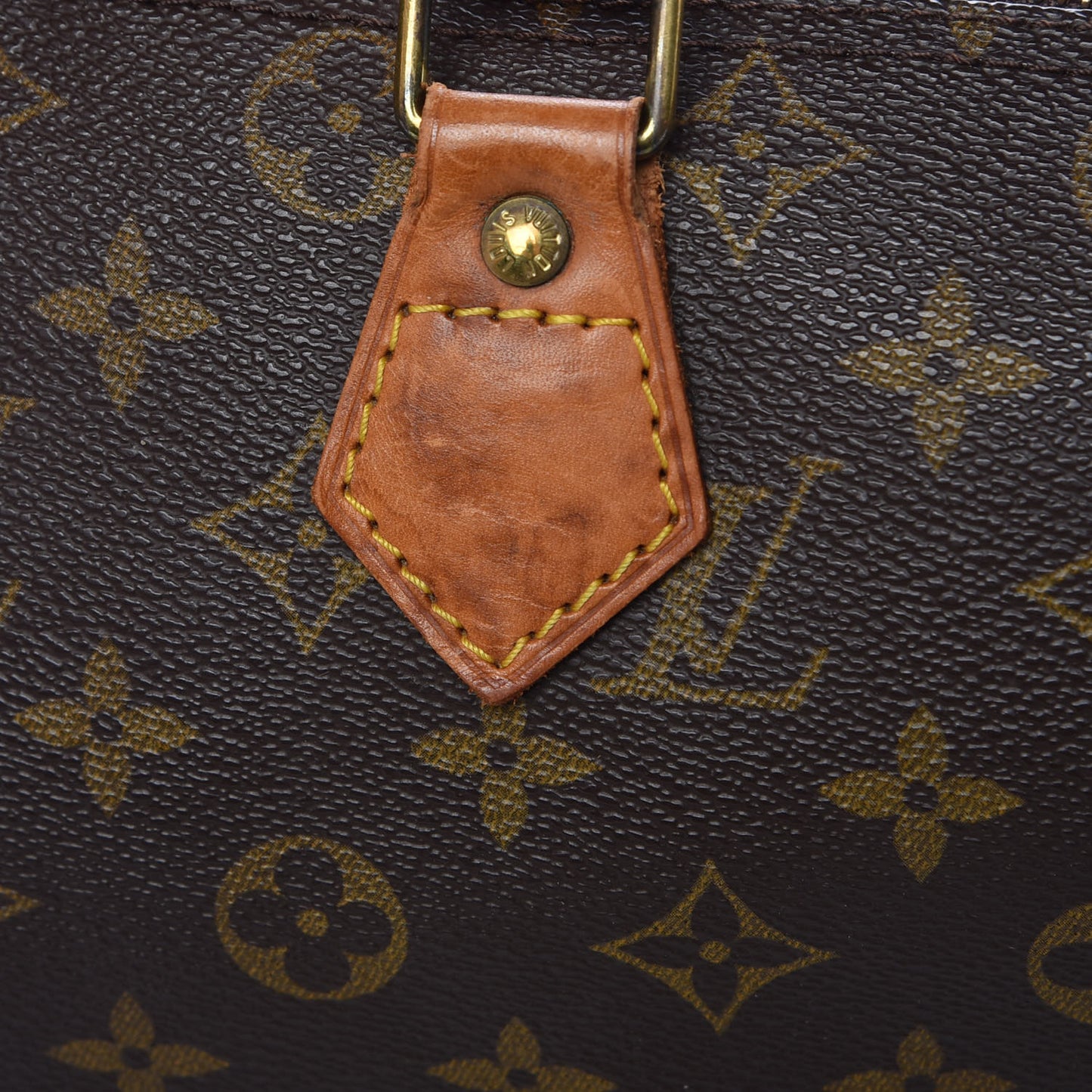 Monogram Speedy 30