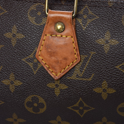 Louis Vuitton Monogram Speedy 30 20 of 21